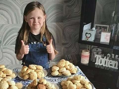 2020 Mortons comes to the aid of Riahs homebaking empire