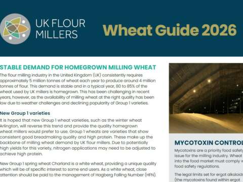 6 Wheat Guide 2026